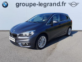 Bmw Serie 2 Active Tourer occasion année 2015 boite Automatique Annonce Bmw Serie 2 Active Tourer occasion Diesel 218dA 150ch Luxury à Valframbert