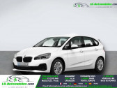 Annonce Bmw Serie 2 Active Tourer occasion Essence 218i 136 ch BVA � Beaupuy