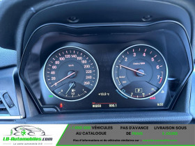 Bmw Serie 2 Active Tourer 218i 136 ch BVA  occasion � Beaupuy - photo n�9
