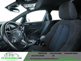 Bmw Serie 2 Active Tourer 218i 136 ch BVA  occasion � Beaupuy - photo n�8