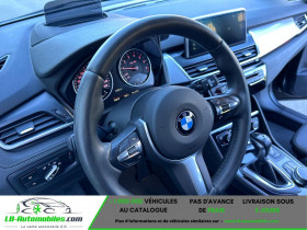 Bmw Serie 2 Active Tourer 218i 136 ch BVA  occasion � Beaupuy - photo n�8