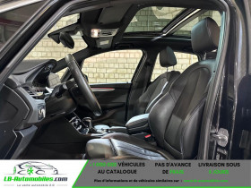 Bmw Serie 2 Active Tourer 218i 136 ch BVA  occasion � Beaupuy - photo n�7