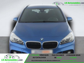Bmw Serie 2 Active Tourer 218i 136 ch BVA  occasion � Beaupuy - photo n�5