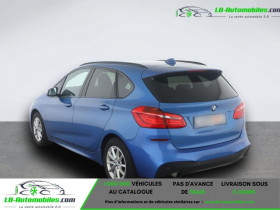 Bmw Serie 2 Active Tourer 218i 136 ch BVA  occasion � Beaupuy - photo n�4