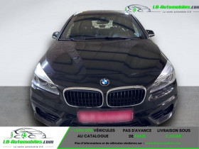 Bmw Serie 2 Active Tourer 218i 136 ch BVA  occasion � Beaupuy - photo n�5