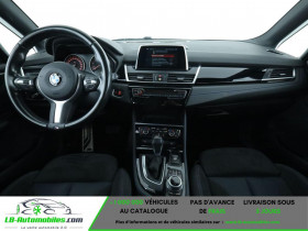 Bmw Serie 2 Active Tourer 218i 136 ch BVA  occasion � Beaupuy - photo n�3