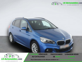 Bmw Serie 2 Active Tourer 218i 136 ch BVA  occasion � Beaupuy - photo n�2