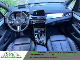 Bmw Serie 2 Active Tourer 218i 136 ch BVA  occasion � Beaupuy - photo n�3