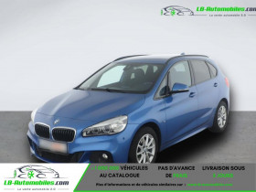 Bmw Serie 2 Active Tourer , garage LB AUTOMOBILES � Beaupuy