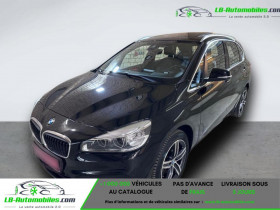 Bmw Serie 2 Active Tourer 218i 136 ch BVA  occasion � Beaupuy - photo n�2