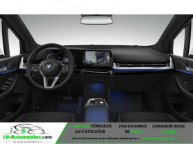 Bmw Serie 2 Active Tourer 218i 136 ch BVA  occasion � Beaupuy - photo n�2