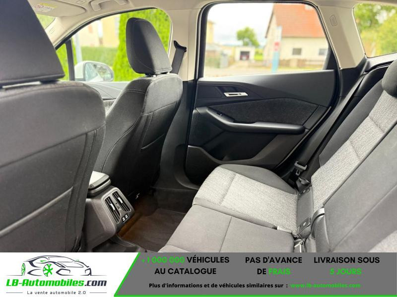 Bmw Serie 2 Active Tourer 218i 136 ch BVA  occasion  Beaupuy - photo n5