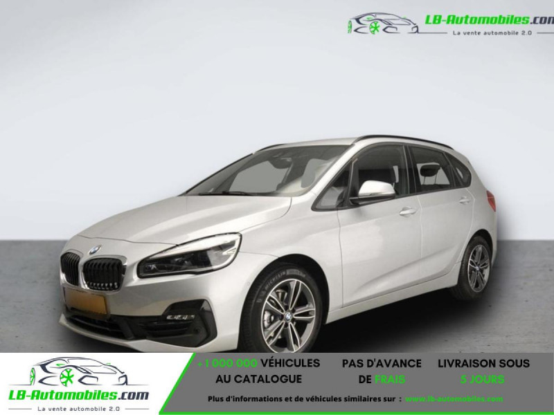 Bmw Serie 2 Active Tourer 218i 136 ch BVA  occasion � Beaupuy