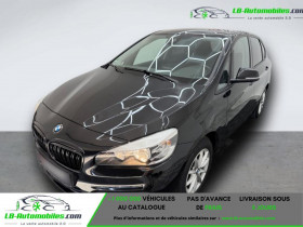 Bmw Serie 2 Active Tourer 218i 136 ch BVA  occasion � Beaupuy - photo n�2