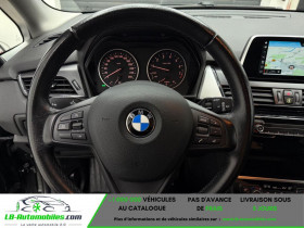 Bmw Serie 2 Active Tourer 218i 136 ch BVA  occasion � Beaupuy - photo n�5