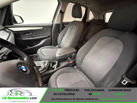 Bmw Serie 2 Active Tourer 218i 136 ch BVA  occasion � Beaupuy - photo n�4