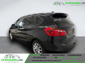 Bmw Serie 2 Active Tourer 218i 136 ch BVA  occasion � Beaupuy - photo n�3
