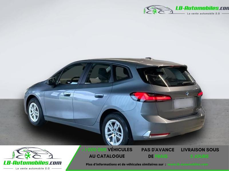 Bmw Serie 2 Active Tourer 218i 136 ch BVA  occasion  Beaupuy - photo n4