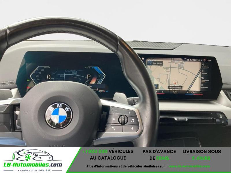 Bmw Serie 2 Active Tourer 218i 136 ch BVA  occasion  Beaupuy - photo n3