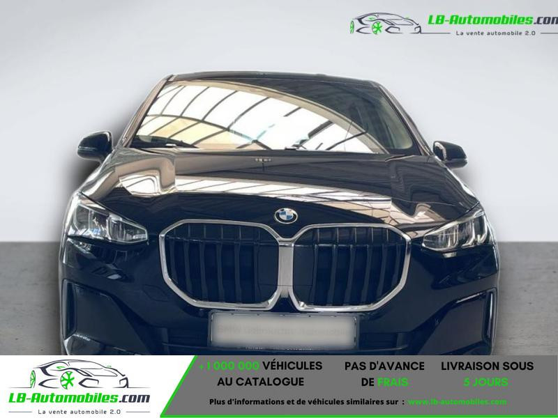 Bmw Serie 2 Active Tourer 218i 136 ch BVA  occasion  Beaupuy - photo n3