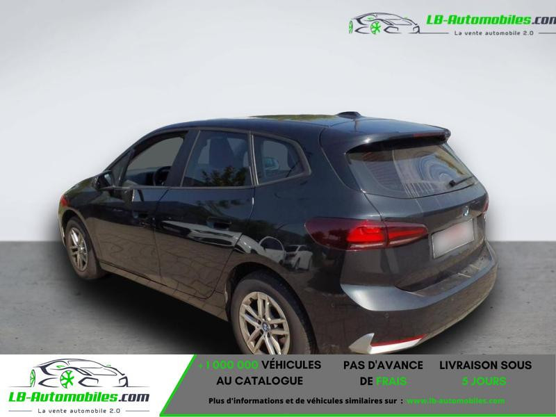 Bmw Serie 2 Active Tourer 218i 136 ch BVA  occasion  Beaupuy - photo n3