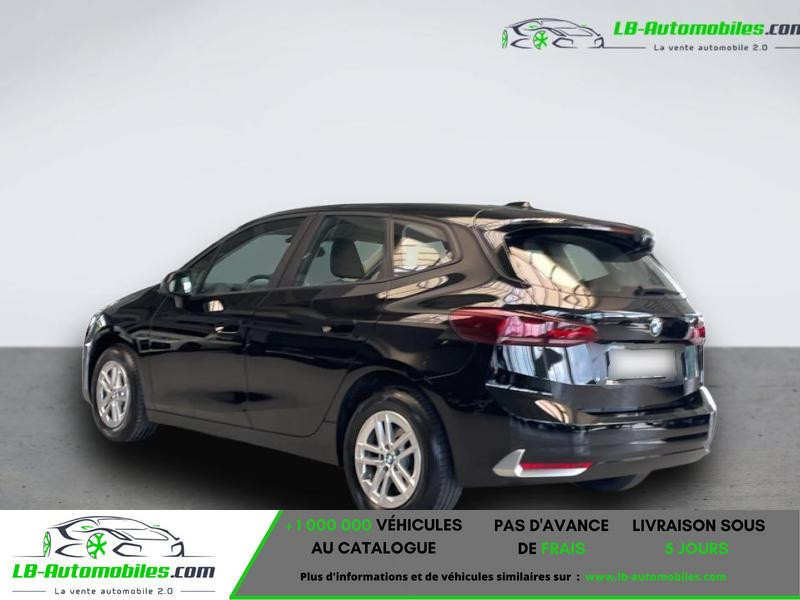 Bmw Serie 2 Active Tourer 218i 136 ch BVA  occasion  Beaupuy - photo n2
