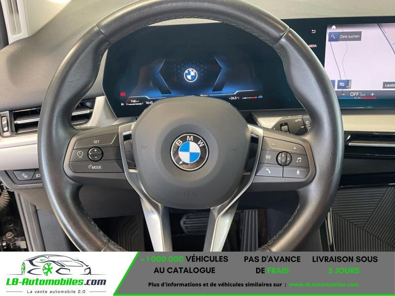 Bmw Serie 2 Active Tourer 218i 136 ch BVA  occasion  Beaupuy - photo n7