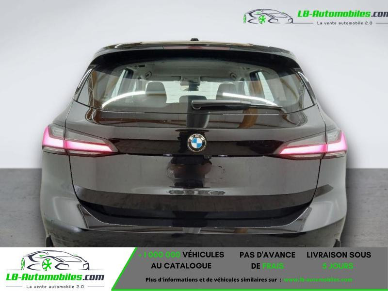 Bmw Serie 2 Active Tourer 218i 136 ch BVA  occasion  Beaupuy - photo n6