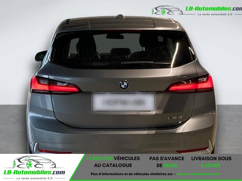 Bmw Serie 2 Active Tourer 218i 136 ch BVA  occasion  Beaupuy - photo n7