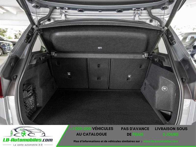 Bmw Serie 2 Active Tourer 218i 136 ch BVA  occasion  Beaupuy - photo n8