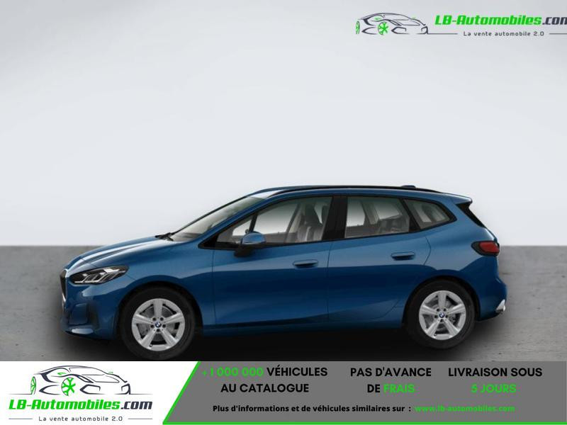 Bmw Serie 2 Active Tourer 218i 136 ch BVA  occasion  Beaupuy - photo n4