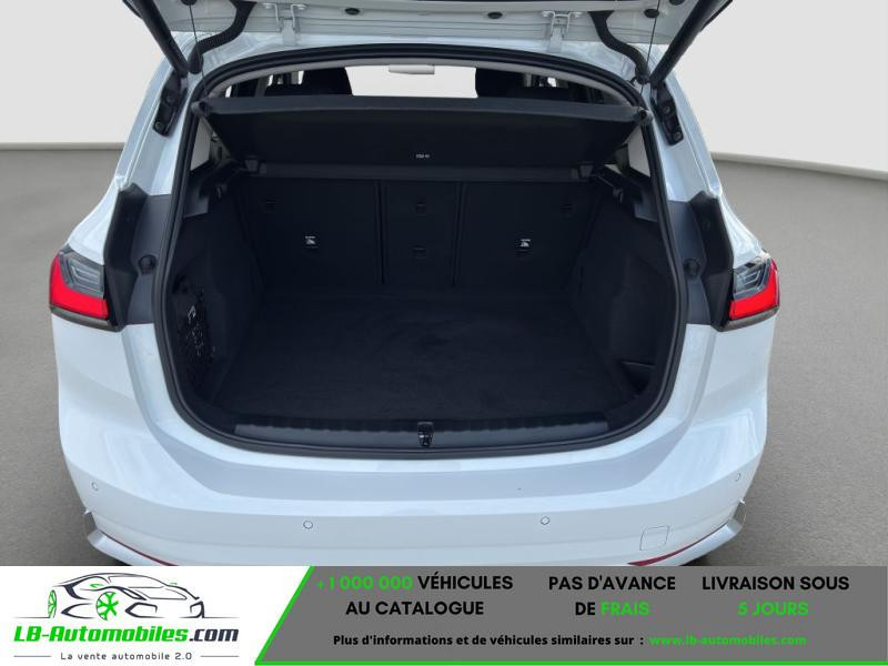 Bmw Serie 2 Active Tourer 218i 136 ch BVA  occasion  Beaupuy - photo n12