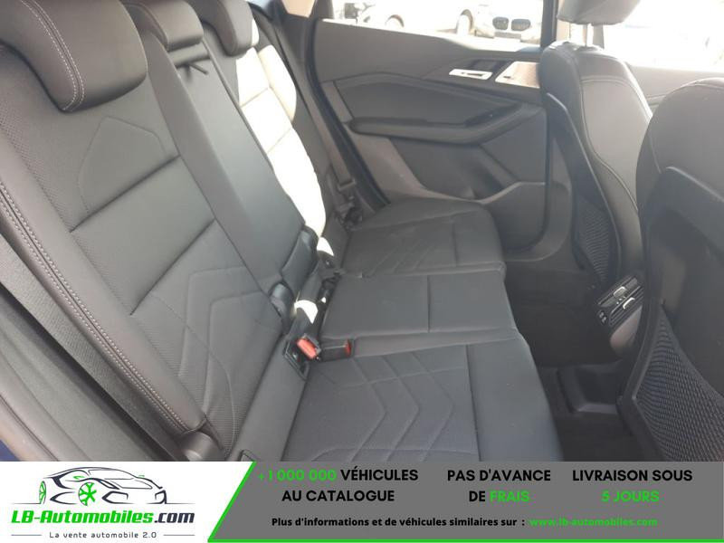 Bmw Serie 2 Active Tourer 218i 136 ch BVA  occasion  Beaupuy - photo n7