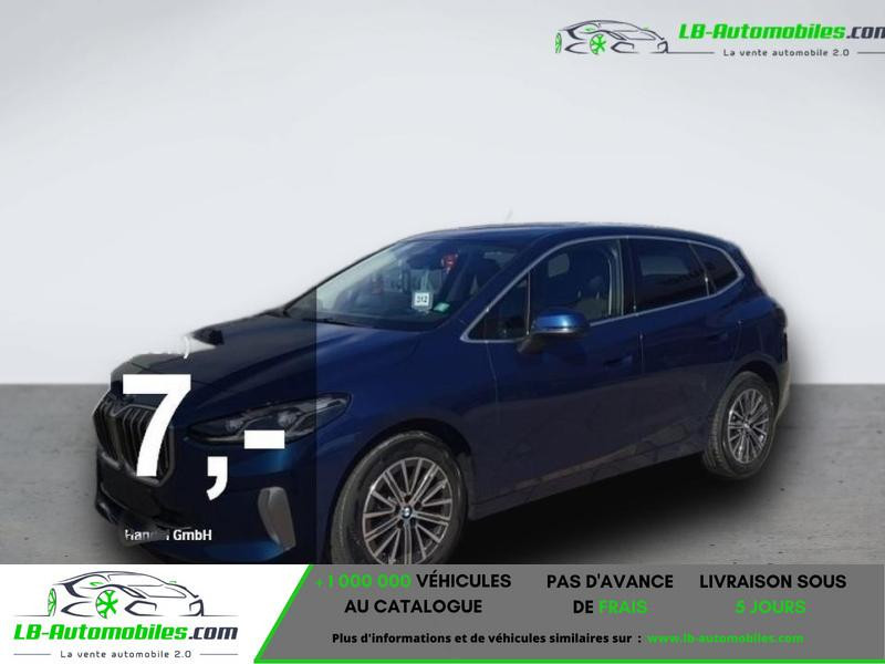 Bmw Serie 2 Active Tourer 218i 136 ch BVA  occasion  Beaupuy