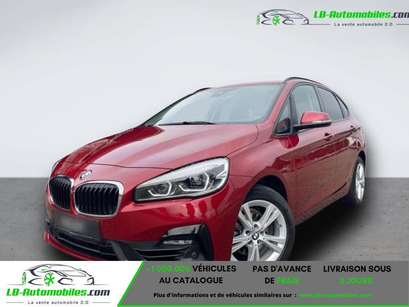 Bmw Serie 2 Active Tourer 218i 136 ch BVA  occasion  Beaupuy
