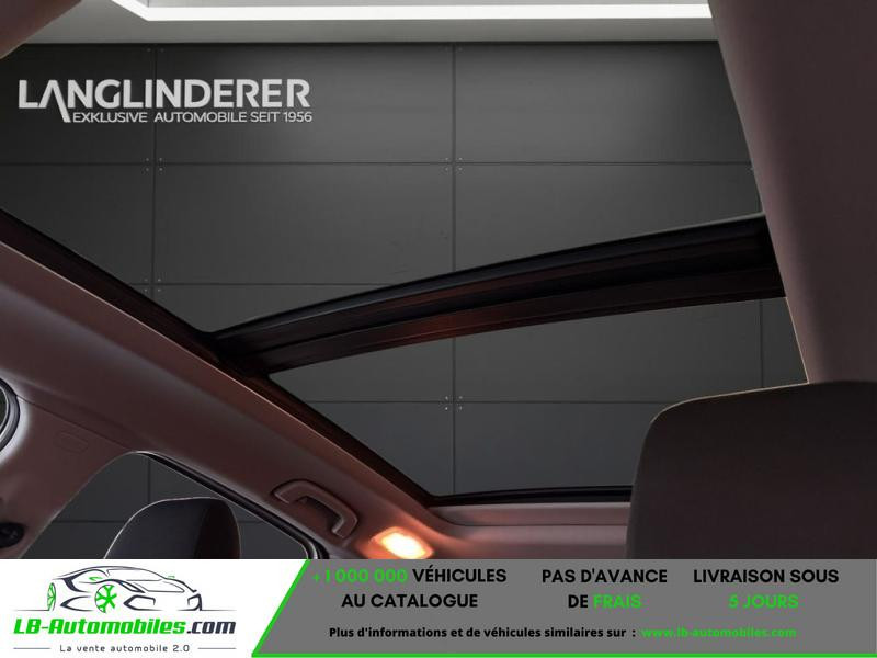 Bmw Serie 2 Active Tourer 218i 136 ch BVA  occasion  Beaupuy - photo n5