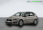 Bmw Serie 2 Active Tourer 218i 136 ch BVA   Beaupuy 31