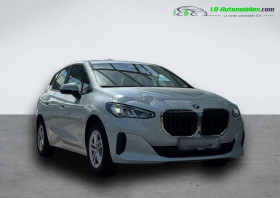 Bmw Serie 2 Active Tourer 218i 136 ch BVA  occasion  Beaupuy - photo n2