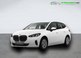 Bmw Serie 2 Active Tourer occasion année 2022 boite Automatique Annonce Bmw Serie 2 Active Tourer occasion Essence 218i 136 ch BVA à Beaupuy