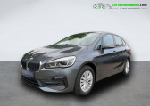 Bmw Serie 2 Active Tourer occasion année 2021 boite Automatique Annonce Bmw Serie 2 Active Tourer occasion Essence 218i 136 ch BVA à Beaupuy