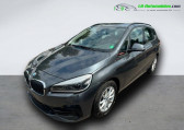 Bmw Serie 2 Active Tourer occasion année 2021 boite Automatique Annonce Bmw Serie 2 Active Tourer occasion Essence 218i 136 ch BVA à Beaupuy