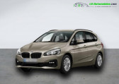 Bmw Serie 2 Active Tourer occasion année 2019 boite Automatique Annonce Bmw Serie 2 Active Tourer occasion Essence 218i 136 ch BVA à Beaupuy