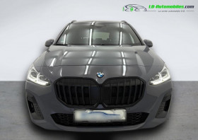 Bmw Serie 2 Active Tourer 218i 136 ch BVA  occasion  Beaupuy - photo n5