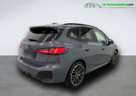Bmw Serie 2 Active Tourer 218i 136 ch BVA  occasion  Beaupuy - photo n4