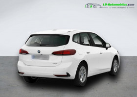 Bmw Serie 2 Active Tourer 218i 136 ch BVA  occasion  Beaupuy - photo n2