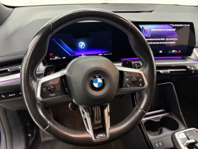 Bmw Serie 2 Active Tourer 218i 136 ch BVA  occasion  Beaupuy - photo n9