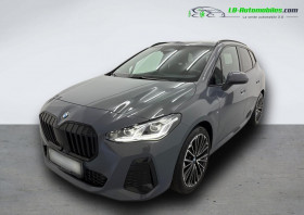 Bmw Serie 2 Active Tourer 218i 136 ch BVA  occasion  Beaupuy - photo n2