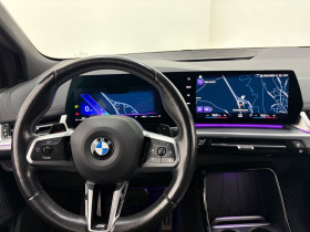 Bmw Serie 2 Active Tourer 218i 136 ch BVA  occasion  Beaupuy - photo n3