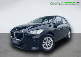 Bmw Serie 2 Active Tourer 218i 136 ch BVA  occasion  Beaupuy - photo n2