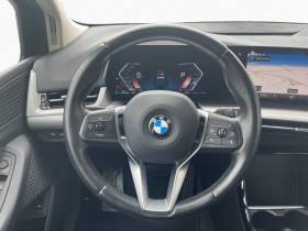 Bmw Serie 2 Active Tourer 218i 136 ch BVA  occasion  Beaupuy - photo n9